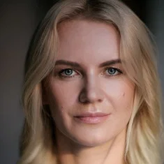 Svetlana Zelenkovskaya
