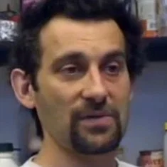 Benoît Lestang