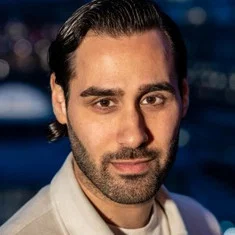 Behrouz Badreh