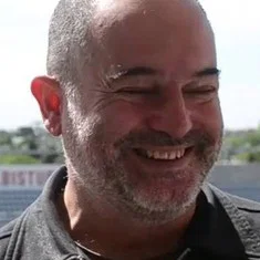 Fabio Zurita