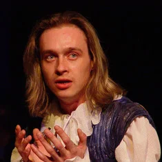 Ruslan Shegurov