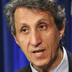 Amir Khadir