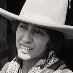 Anita Bush