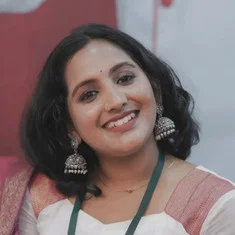 Anagha Chandran