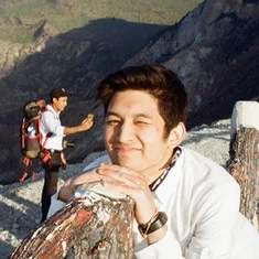 Andri Prabowo