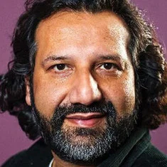 Kadafi Zaman