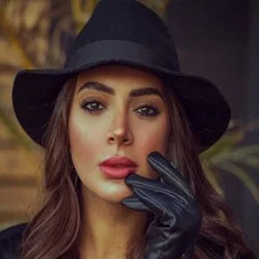 Bassma Dawoud
