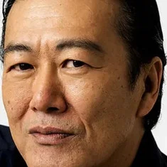 Shunsaku Kudo