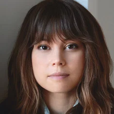 Rebecca Blumhagen