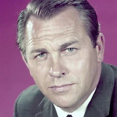 Howard Keel