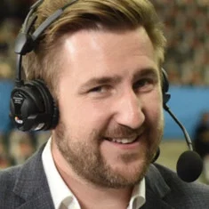 Daniel Høglund