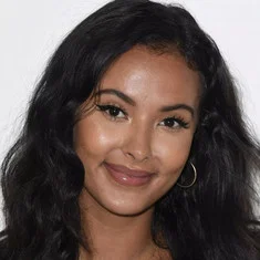 Maya Jama
