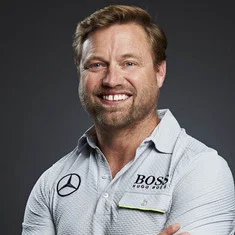 Alex Thomson