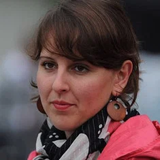 Lena Knauss