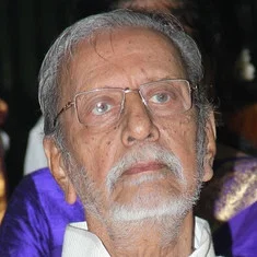Charu Haasan