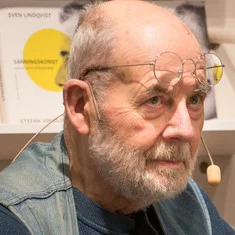 Sven Lindqvist