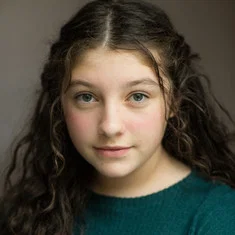 Natasha Raphael