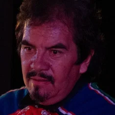 Jorge Barranco García