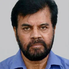 Ilias Kanchan