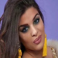 Rebeca Jiménez