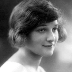 Ann Trevor