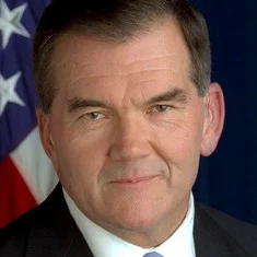 Tom Ridge