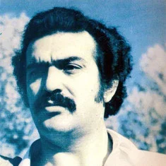Yadollah Shirandami