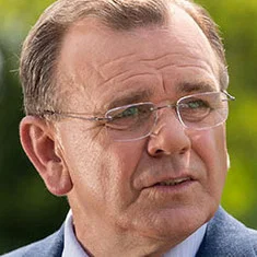 Krzysztof Jędrysek