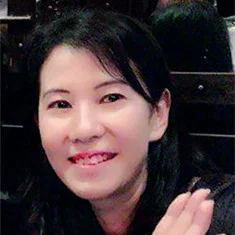 Mayumi Yoshida