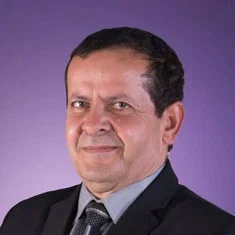 Ikram Azouz