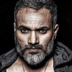 Dayanand Reddy