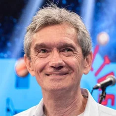 Serginho Groisman