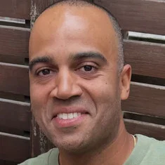 Cephas Benson
