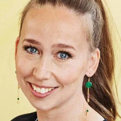 Merete Mærkedahl