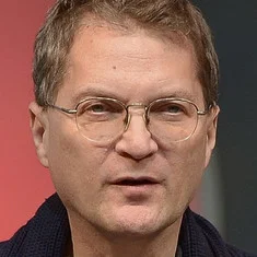Jonathan Oppenheim