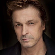 Питер О'Брайен