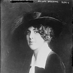 Blanche Oelrichs