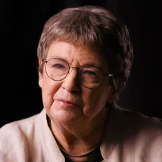 Angela Mason
