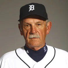 Jim Leyland