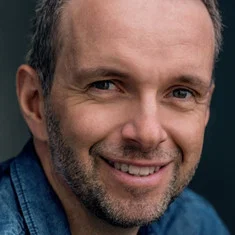 Martin Thaler