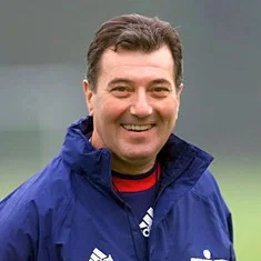 Roger Lemerre