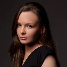 Александра Серебрякова
