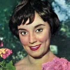 Anita Todesco