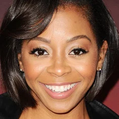 Bresha Webb