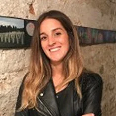 Andrea Barrionuevo