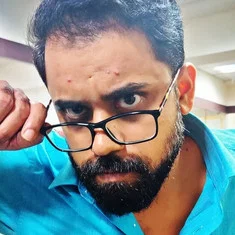 Anandeshwar Dwivedi