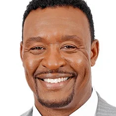 Willie McGinest