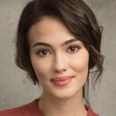 Gülper Özdemir