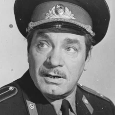 Алексей Миронов
