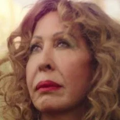 Ángeles Ortega